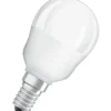 Ledvance Superstar E14 kronepære med fjernbetjening, 2700K, 4,2W