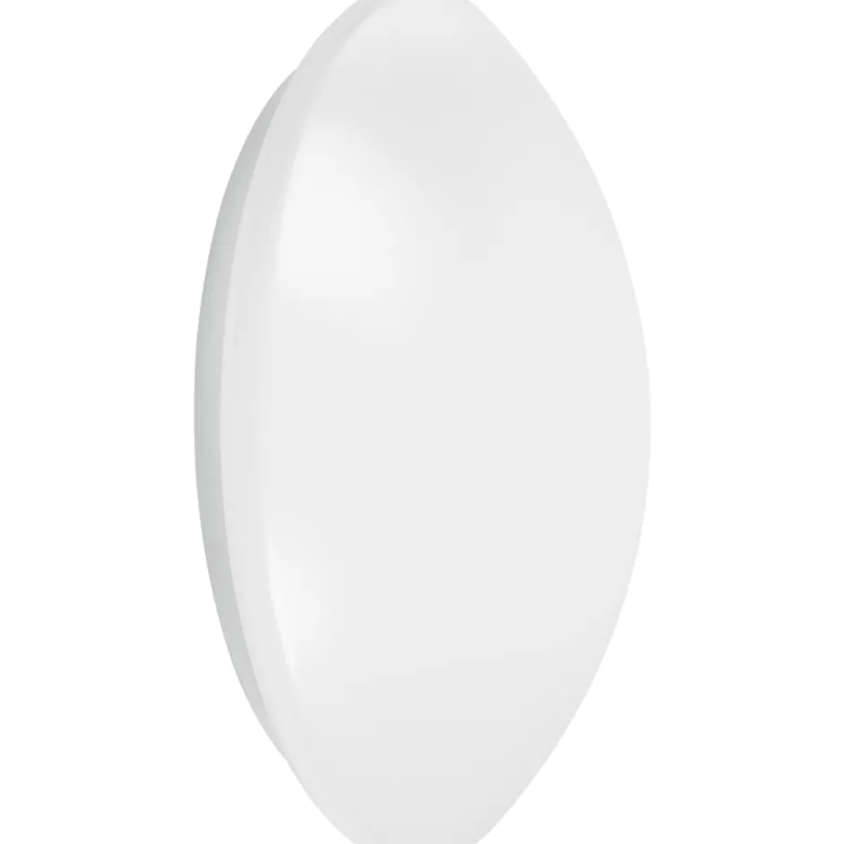 Ledvance Surface Circular plafond med sensor, 3000K, Ø35 cm