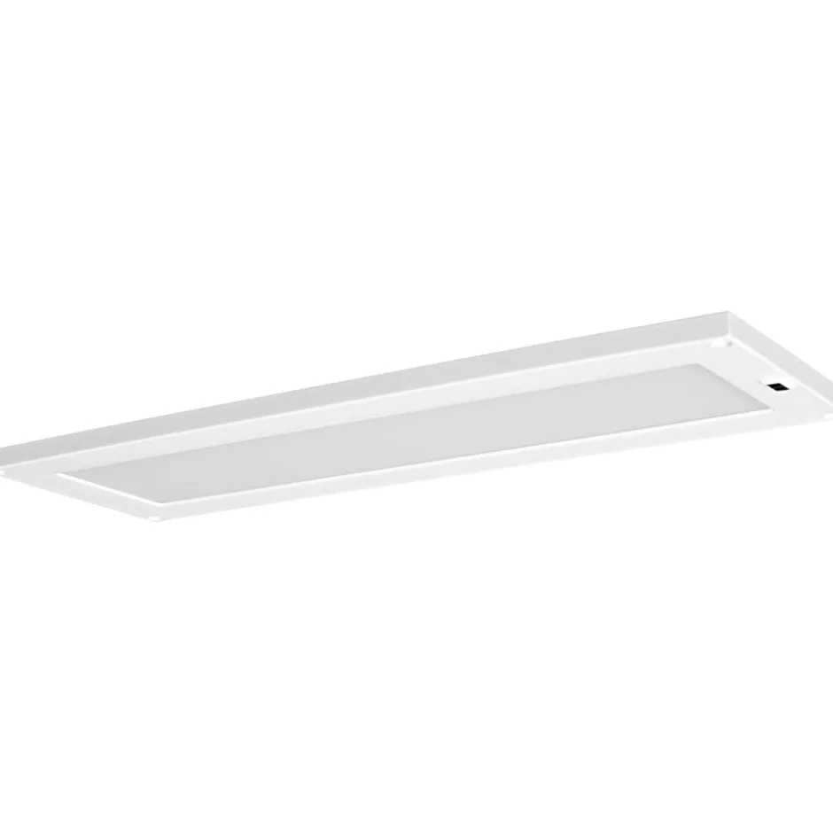 Ledvance underskabsbelysning, sensor, 30x10 cm, 1 stk