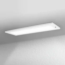 Ledvance underskabsbelysning, sensor, 30x10 cm, 2 stk