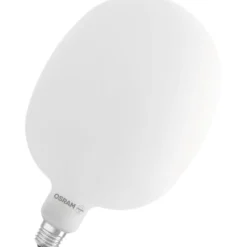 Ledvance Vintage 1906 Ballon E27 globepære, 2700K, 7,3W