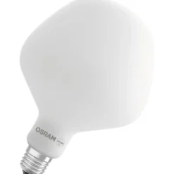 Ledvance Vintage 1906 Big Apple E27 globepære, 2700K, 7,3W