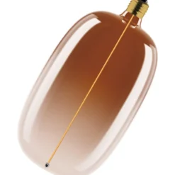 Ledvance Vintage 1906 Big Elipse E27 globepære, 1800K, 4,8W