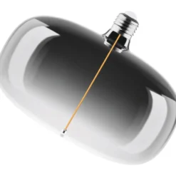 Ledvance Vintage 1906 Big Elipse E27 globepære, 1800K, 4W