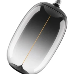 Ledvance Vintage 1906 Big Elipse Oval E27 globepære, 1800K, 12W