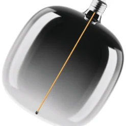 Ledvance Vintage 1906 Big Elipse Oval E27 globepære, 1800K, 4,8W