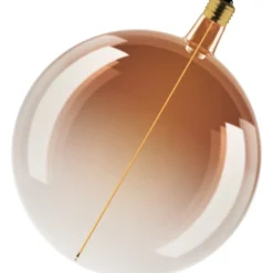 Ledvance Vintage 1906 Big Globe E27 globepære, 1800K, 4,8W