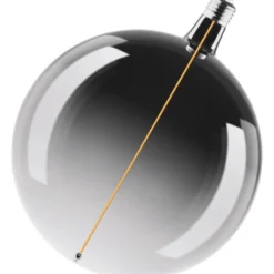 Ledvance Vintage 1906 Big Globe E27 globepære, 1800K, 4,8W