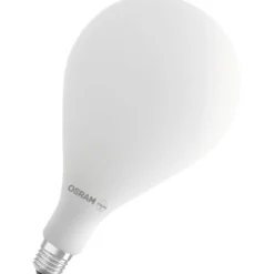 Ledvance Vintage 1906 Big Grape E27 globepære, 2700K, 7,3W