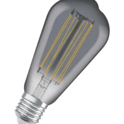 Ledvance Vintage 1906 E27 edisonpære, 1800K, 11W