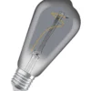 Ledvance Vintage 1906 E27 edisonpære, 1800K, 3,4W