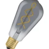Ledvance Vintage 1906 E27 edisonpære, 1800K, 4W