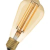 Ledvance Vintage 1906 E27 edisonpære, 2200K, 8,8W