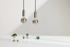 Ledvance Vintage 1906 E27 globepære, 1800K, 11W