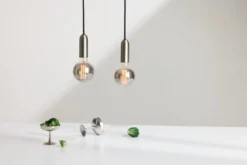 Ledvance Vintage 1906 E27 globepære, 1800K, 11W