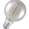 Ledvance Vintage 1906 E27 globepære, 1800K, 11W