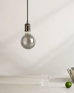 Ledvance Vintage 1906 E27 globepære, 1800K, 11W