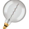 Ledvance Vintage 1906 E27 globepære, 1800K, 4,8W