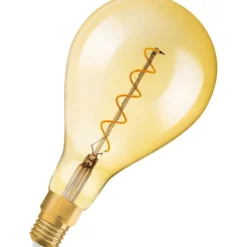 Ledvance Vintage 1906 E27 globepære, 2000K, 5W