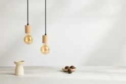 Ledvance Vintage 1906 E27 globepære, 2200K, 5,8W