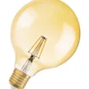 Ledvance Vintage 1906 E27 globepære, 2400K, 4W