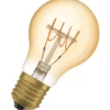 Ledvance Vintage 1906 E27 standardpære, 2200K, 4,8W