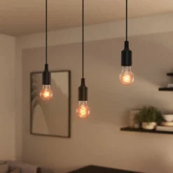Ledvance Vintage 1906 E27 standardpære, 2200K, 8W