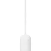 Ledvance Vintage 1906 Round fatningssæt, gips