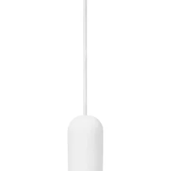 Ledvance Vintage 1906 Round fatningssæt, gips