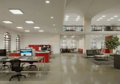 Ledvance Vivares Zigbee gateway