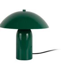 Leitmotiv Astuto bordlampe, grøn