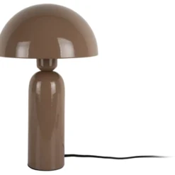 Leitmotiv Atrayente bordlampe, brun