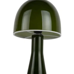 Leitmotiv Bombin bordlampe, grøn