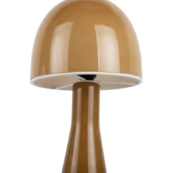 Leitmotiv Bombin bordlampe, gul