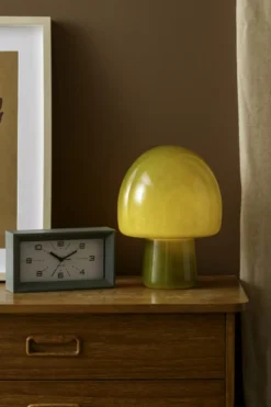 Leitmotiv Gozar bordlampe, grøn
