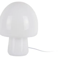 Leitmotiv Gozar bordlampe, hvid
