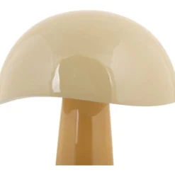 Leitmotiv Grato bordlampe, gul