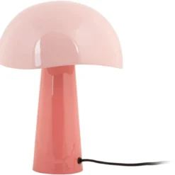 Leitmotiv Grato bordlampe, rosa