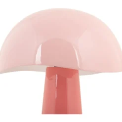 Leitmotiv Grato bordlampe, rosa