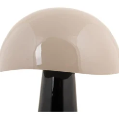 Leitmotiv Grato bordlampe, sort