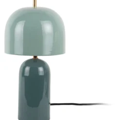 Leitmotiv Rico bordlampe, blå