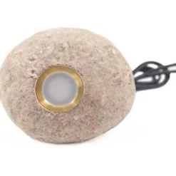 Light By Juhl pigsten med Cosmos spot, messing