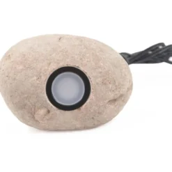 Light By Juhl pigsten med Cosmos spot, sort