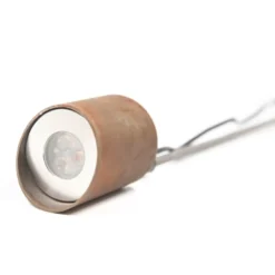 Light By Juul bedlampe med Juuliane spot, rust