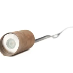 Light By Juul bedlampe med Juulius 1 spot, rust