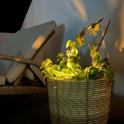 Light By Juul bedlamper med Cosmos spot, rust