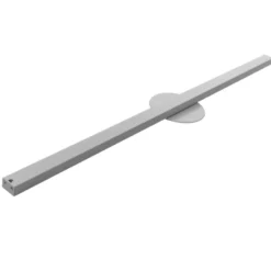 Lightswing Single ophængssystem, 90 cm, hvid