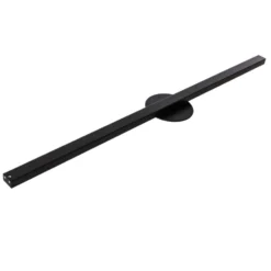 Lightswing Single ophængssystem, 90 cm, sort