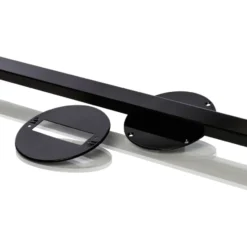 Lightswing Single ophængssystem, 90 cm, sort