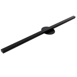 Lightswing Twin ophængssystem, 110 cm, sort